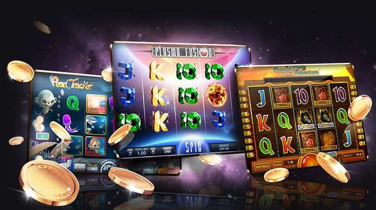 shal777 Game Features