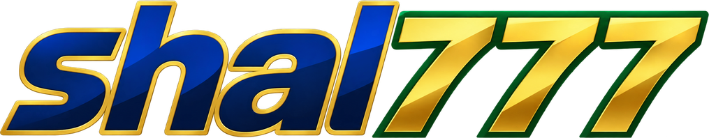 shal777 Logo
